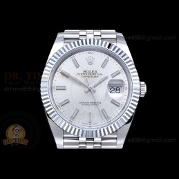 Datejust 41mm 904L SS...