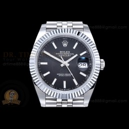 Datejust 41mm 904L SS...