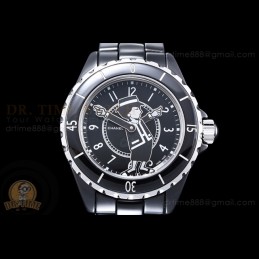 J12 38mm Mademoiselle...