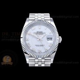 Datejust 36mm 904L SS...