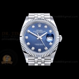 Datejust 36mm 904L SS...