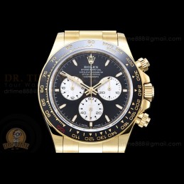 Daytona 126528 904L YG...