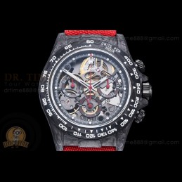 Daytona DIW FC Skeleton...