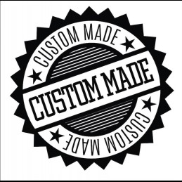 Custom Order - USD 1