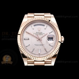 Day-Date 40mm 904L Wtd RG...