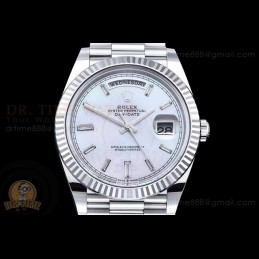Day-Date 40mm 904L Wtd WG...