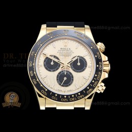 DAYTONA 126518 YG/RU...