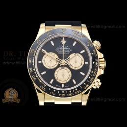 DAYTONA 126518 YG/RU...