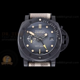 Submersible GMT Navy Seals...