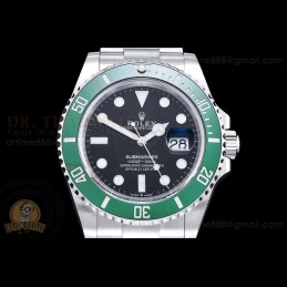 Submariner 41mm 126610LV...