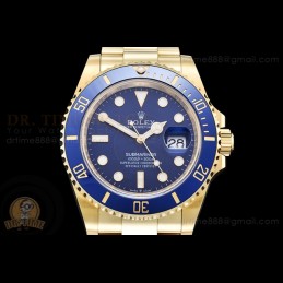 Submariner 41mm 126618LB...