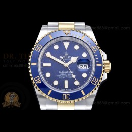 Submariner 41mm 126613LB...