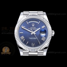 Day-Date 40mm 904L Wtd WG...
