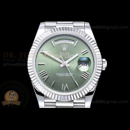 Day-Date 40mm 904L Wtd WG...