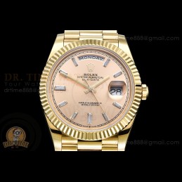 Day-Date 40mm 904L Wtd YG...