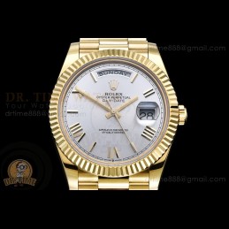 Day-Date 40mm 904L Wtd YG...