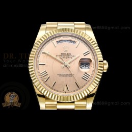 Day-Date 40mm 904L Wtd YG...