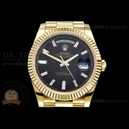 Day-Date 40mm 904L Wtd YG...