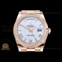 Day-Date 40mm 904L Wtd RG...