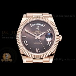 Day-Date 40mm 904L Wtd RG...
