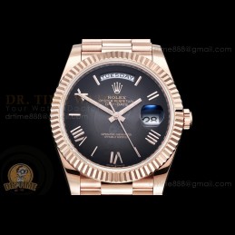 Day-Date 40mm 904L Wtd RG...