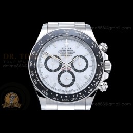 Daytona 126500 904L SS...