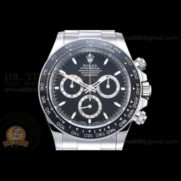 Daytona 126500 904L SS...