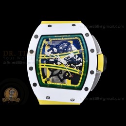 RM061-01 "Yohan Blake Asia...