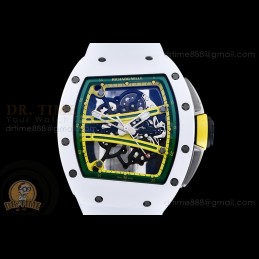 RM061-01 "Yohan Blake Asia...