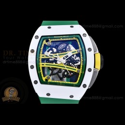 RM061-01 "Yohan Blake Asia...