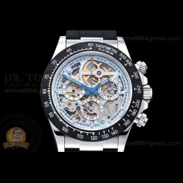 DAYTONA "La Montoya"...