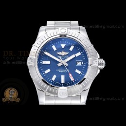Avenger Automatic 43 V2 SS...