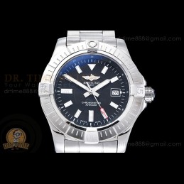 Avenger Automatic 43 V2 SS...