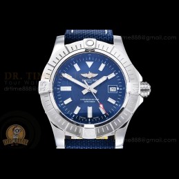 Avenger Automatic 43 V2 SS...