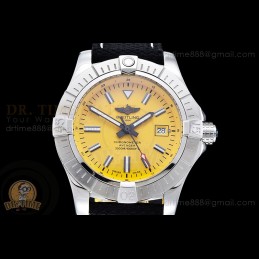 Avenger Automatic 43 V2 SS...