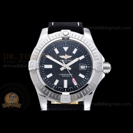 Avenger Automatic 43 V2 SS...