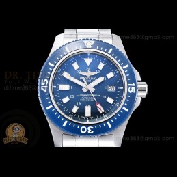 Superocean Automatic 44mm...