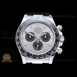 Daytona 126519 904L WTD SS...