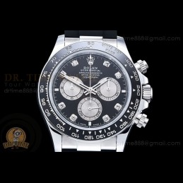 Daytona 126519 904L WTD WG...
