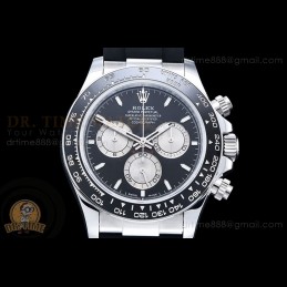 Daytona 126519 904L WTD SS...