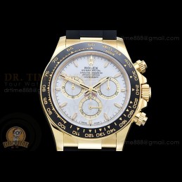 Daytona 126519 904L WTD YG...