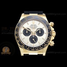 Daytona 126519 904L WTD YG...