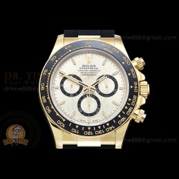 Daytona 126519 904L WTD YG...