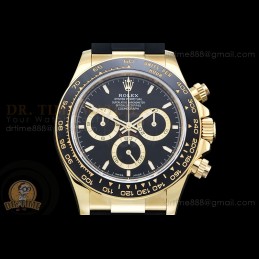 Daytona 126519 904L WTD YG...