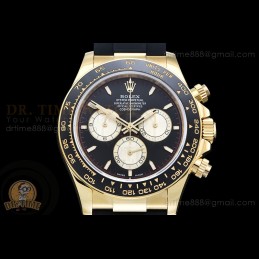 Daytona 126519 904L WTD YG...