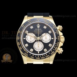 Daytona 126519 904L WTD YG...