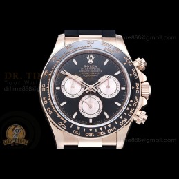 Daytona 126519 904L WTD RG...