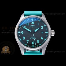Pilot's Watch Mark XX...