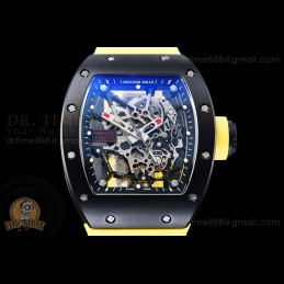 RM035 "Rafael Nadal...