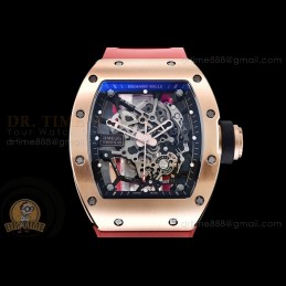 RM035 "Rafael Nadal...